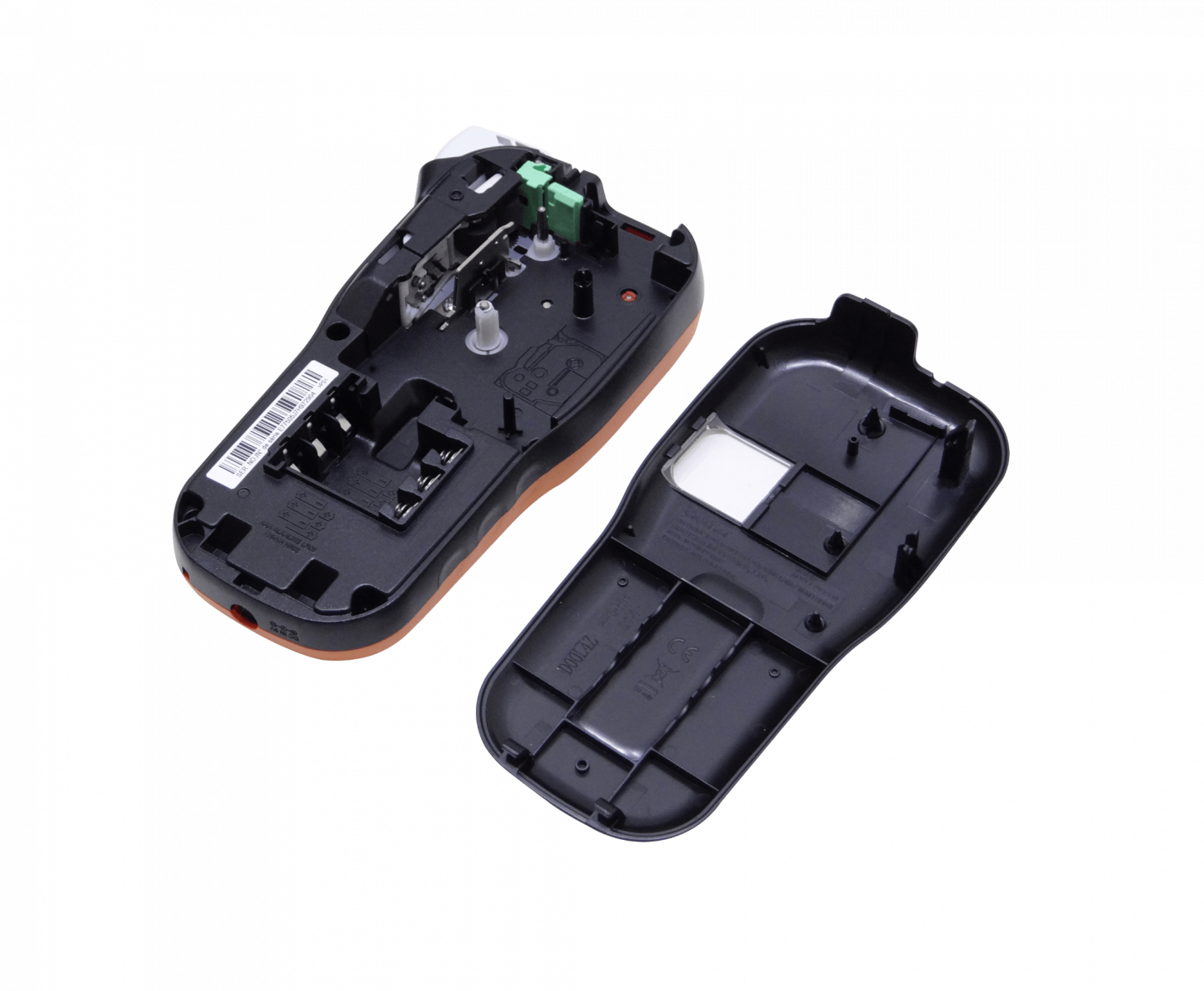 Rotuladora Brother Pt-e110vp C/maleta Qwerty