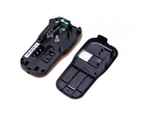 Rotuladora Brother Pt-e110vp C/maleta Qwerty imagen 4