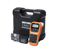 Rotuladora Brother Pt-e110vp C/maleta Qwerty imagen 7