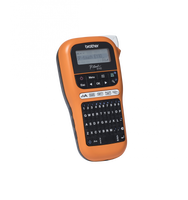 Rotuladora Brother Pt-e110vp C/maleta Qwerty imagen 3