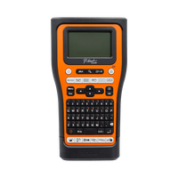 Brother PT-E560BTVP Rotuladora industrial profesional con Bluetooth imagen 1