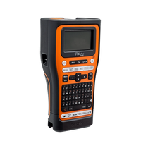 Brother PT-E560BTVP Rotuladora industrial profesional con Bluetooth imagen 2