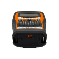 Brother PT-E560BTVP Rotuladora industrial profesional con Bluetooth imagen 4