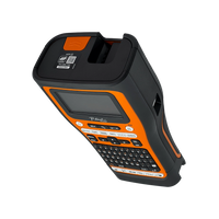 Brother PT-E560BTVP Rotuladora industrial profesional con Bluetooth imagen 3