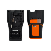 Brother PT-E560BTVP Rotuladora industrial profesional con Bluetooth imagen 5