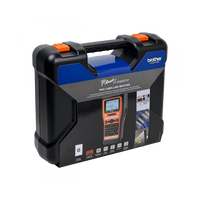 Brother PT-E560BTVP Rotuladora industrial profesional con Bluetooth imagen 7