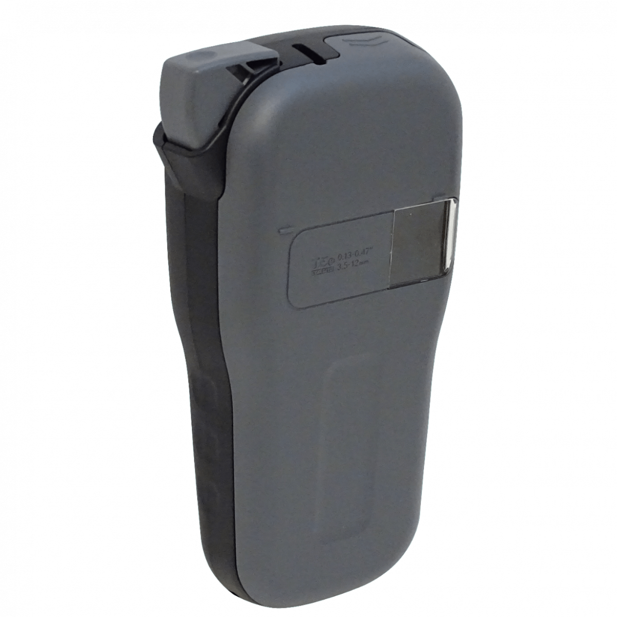 Rotuladora portátil Brother P-Touch PTH110 Negra