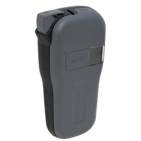 Rotuladora portátil Brother P-Touch PTH110 Negra imagen 5