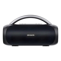 Parlante Bluetooth Aiwa 20w Portatil Ipx5 Con Tws Aws-10bt Negro imagen 2