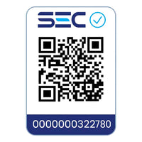 Cargador Usb Port Tipo C Tecnolab Tl044w 2x Sello Sec Blanco imagen 6