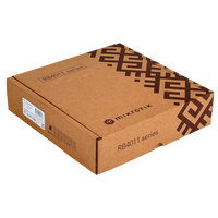 Router MikroTik RB4011iGS+5HacQ2HnD-IN WiFi AC + SFP+ imagen 5