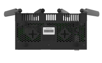 Router MikroTik RB4011iGS+5HacQ2HnD-IN WiFi AC + SFP+ imagen 3