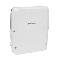 Router PoE exterior IP66 con 10G SFP+ y 2.5G MikroTik RB5009UPr+S+OUT imagen 1