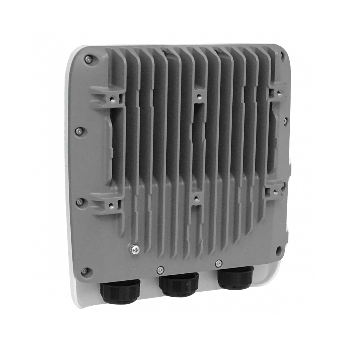 Router PoE exterior IP66 con 10G SFP+ y 2.5G MikroTik RB5009UPr+S+OUT