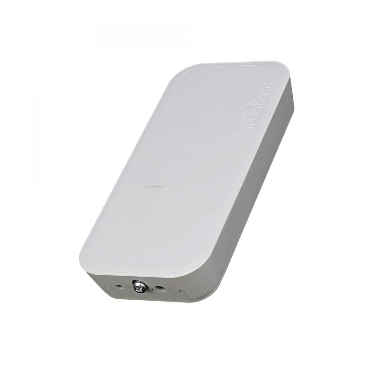 Conversor fibra a cobre (outdoor, PoE 802.3af/at) MikroTik RBFTC11