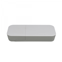 Conversor fibra a cobre (outdoor, PoE 802.3af/at) MikroTik RBFTC11 imagen 3