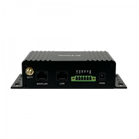 Router Industrial D-link 4g/lte-150mbps 2-sim 1-wan/lan 1-lan 2,4 imagen 2