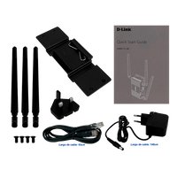 Router Industrial D-link 4g/lte-150mbps 2-sim 1-wan/lan 1-lan 2,4 imagen 6