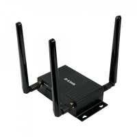 Router Industrial D-link 4g/lte-150mbps 2-sim 1-wan/lan 1-lan 2,4 imagen 1