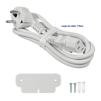 Switch Ubiquiti UniFi USW-Lite-16-PoE 16 Puertos Gigabit con PoE imagen 7