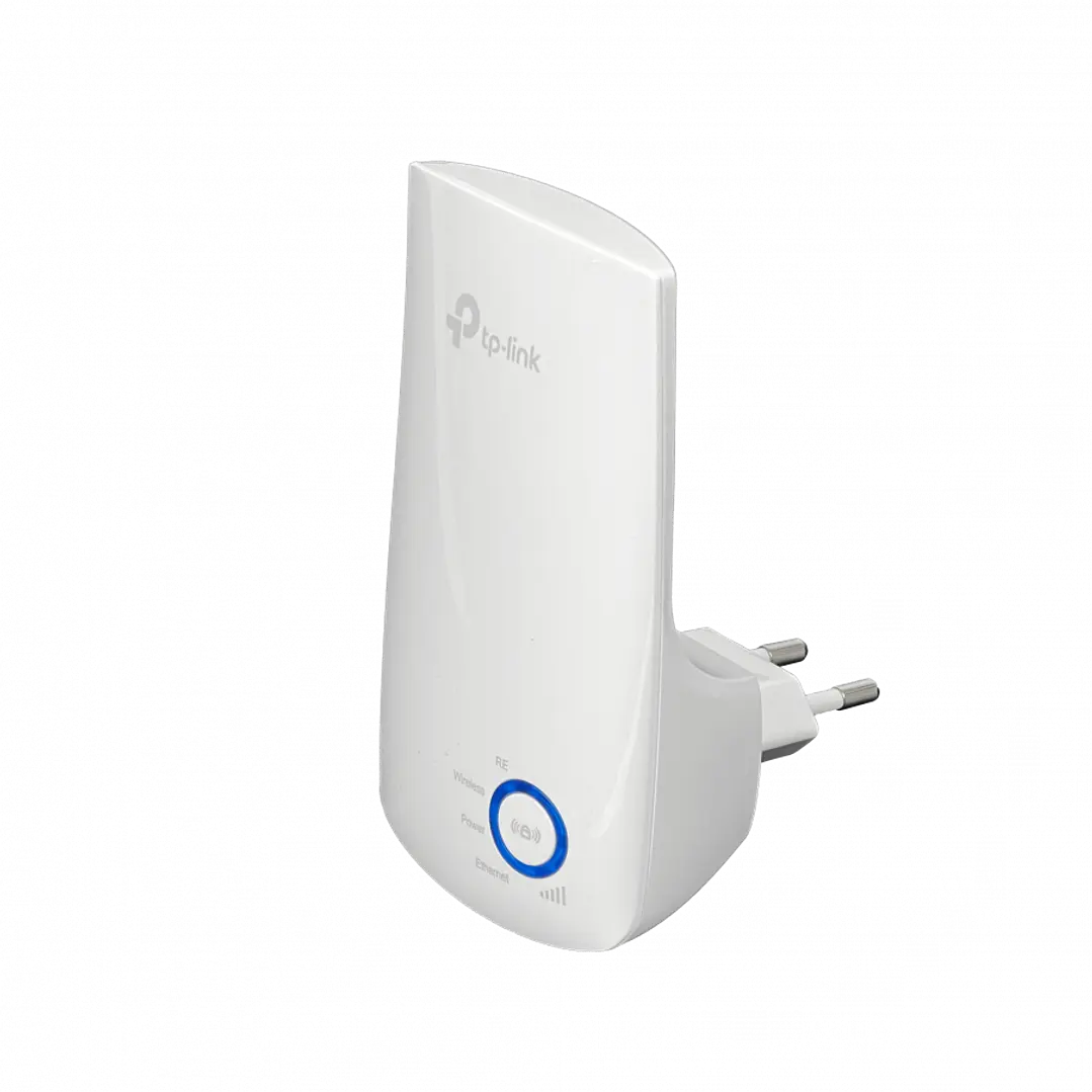 Extensor de WiFi TP-Link TL-WA850RE 300 Mbps