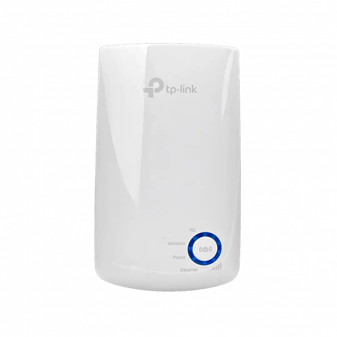 Extensor de WiFi TP-Link TL-WA850RE 300 Mbps