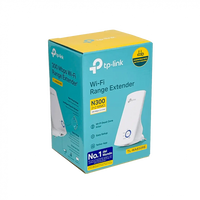 Extensor de WiFi TP-Link TL-WA850RE 300 Mbps imagen 4