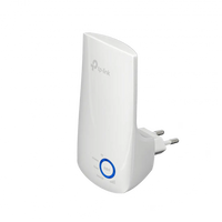 Extensor de WiFi TP-Link TL-WA850RE 300 Mbps imagen 1