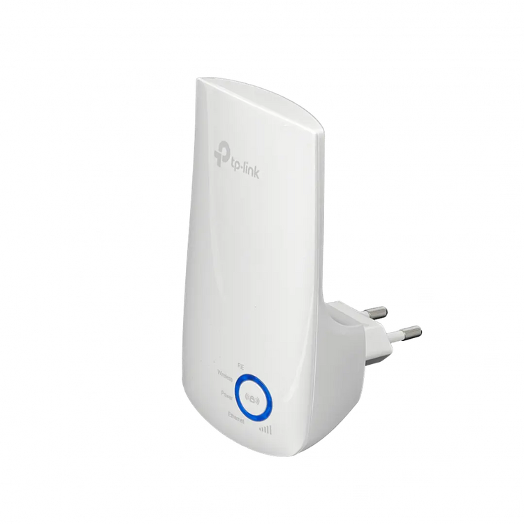 Extensor de WiFi TP-Link TL-WA850RE 300 Mbps