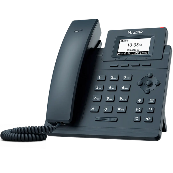 Teléfono IP Yealink  SIP T30P