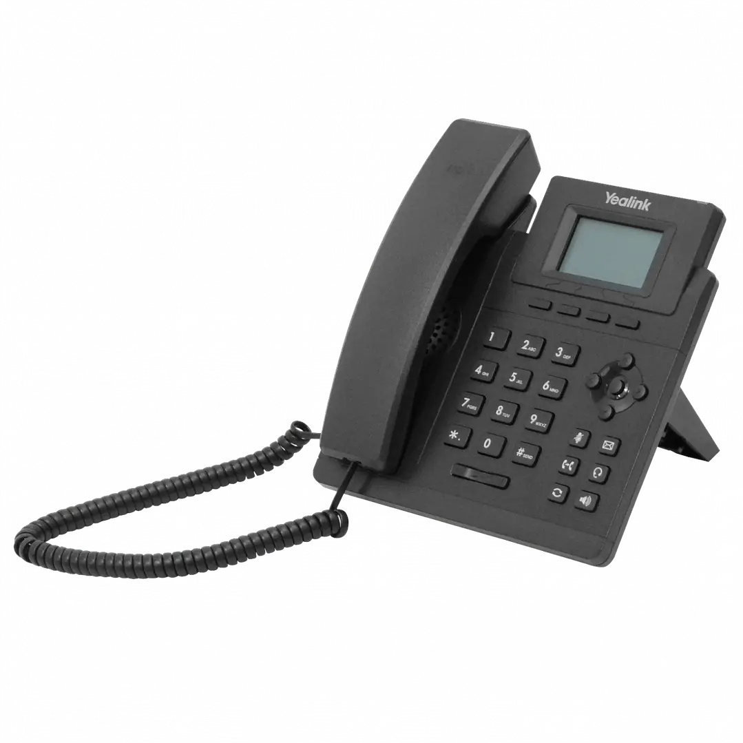Teléfono IP Yealink  SIP T30P