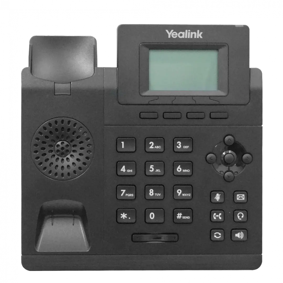 Teléfono IP Yealink  SIP T30P
