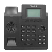 Teléfono IP Yealink  SIP T30P imagen 3