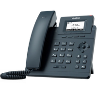 Teléfono IP Yealink  SIP T30P imagen 1