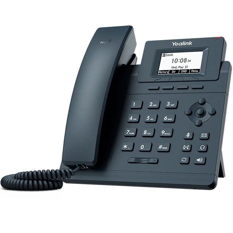Teléfono IP Yealink  SIP T30P