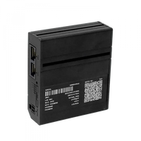 Router Industrial 4G LTE RUT200 Teltonika imagen 2