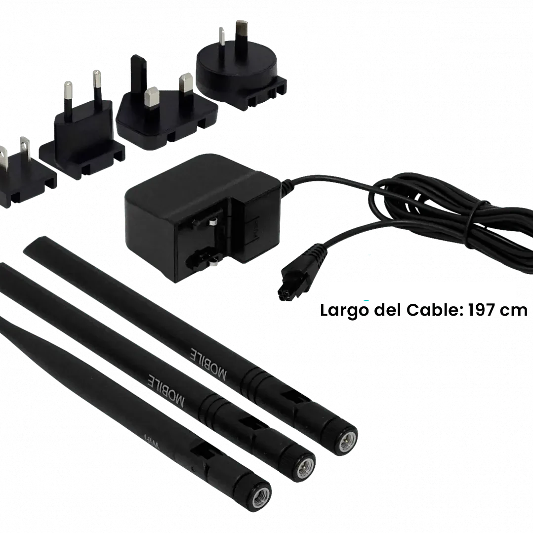 Router Industrial 4G LTE RUT200 Teltonika