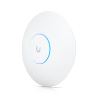 AP Ubiquiti U6-LR 4x4 WiFi6 2400/600mbps-5/2,4GHz 6/4dBi req-PoE48at/19W 1-1000 imagen 1