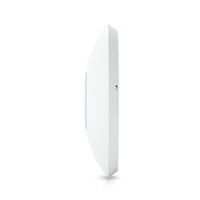 AP Ubiquiti U6-LR 4x4 WiFi6 2400/600mbps-5/2,4GHz 6/4dBi req-PoE48at/19W 1-1000 imagen 3