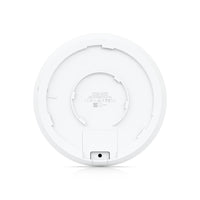 AP Ubiquiti U6-LR 4x4 WiFi6 2400/600mbps-5/2,4GHz 6/4dBi req-PoE48at/19W 1-1000 imagen 4