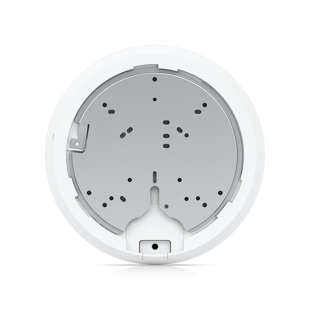 AP Ubiquiti U6-LR 4x4 WiFi6 2400/600mbps-5/2,4GHz 6/4dBi req-PoE48at/19W 1-1000