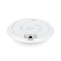 AP Ubiquiti U6-LR 4x4 WiFi6 2400/600mbps-5/2,4GHz 6/4dBi req-PoE48at/19W 1-1000 imagen 6