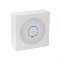 AP Ubiquiti U6-LR 4x4 WiFi6 2400/600mbps-5/2,4GHz 6/4dBi req-PoE48at/19W 1-1000 imagen 8