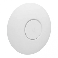 UAP-AC-PRO UBIQUITI 1u 3x3 2-1000 1300mbps-5GHz 450-2,4GHz 3dBi imagen 2