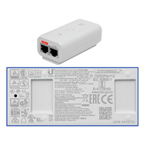 UAP-AC-PRO UBIQUITI 1u 3x3 2-1000 1300mbps-5GHz 450-2,4GHz 3dBi imagen 4