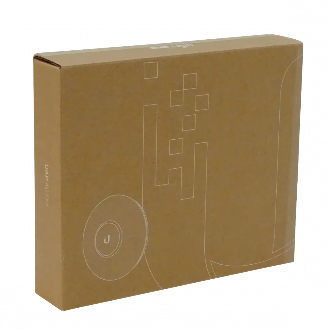 UAP-AC-PRO UBIQUITI 1u 3x3 2-1000 1300mbps-5GHz 450-2,4GHz 3dBi