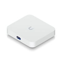 Gateway 1-2500 4-1000 Ubiquiti IDS/IPS SD-WAN inc-5V USB-C UCG-ULTRA imagen 1