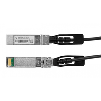 UBIQUITI 1mt SFP+10Gbps Cable Directo Cobre Pasivo UACC-DAC-SFP10-1M imagen 2