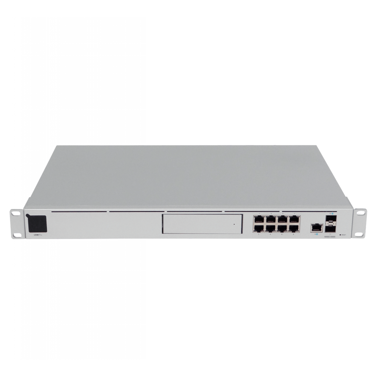 Gateway UniFi Dream Machine Pro (UDM-Pro) 10G 1U con NVR integrado