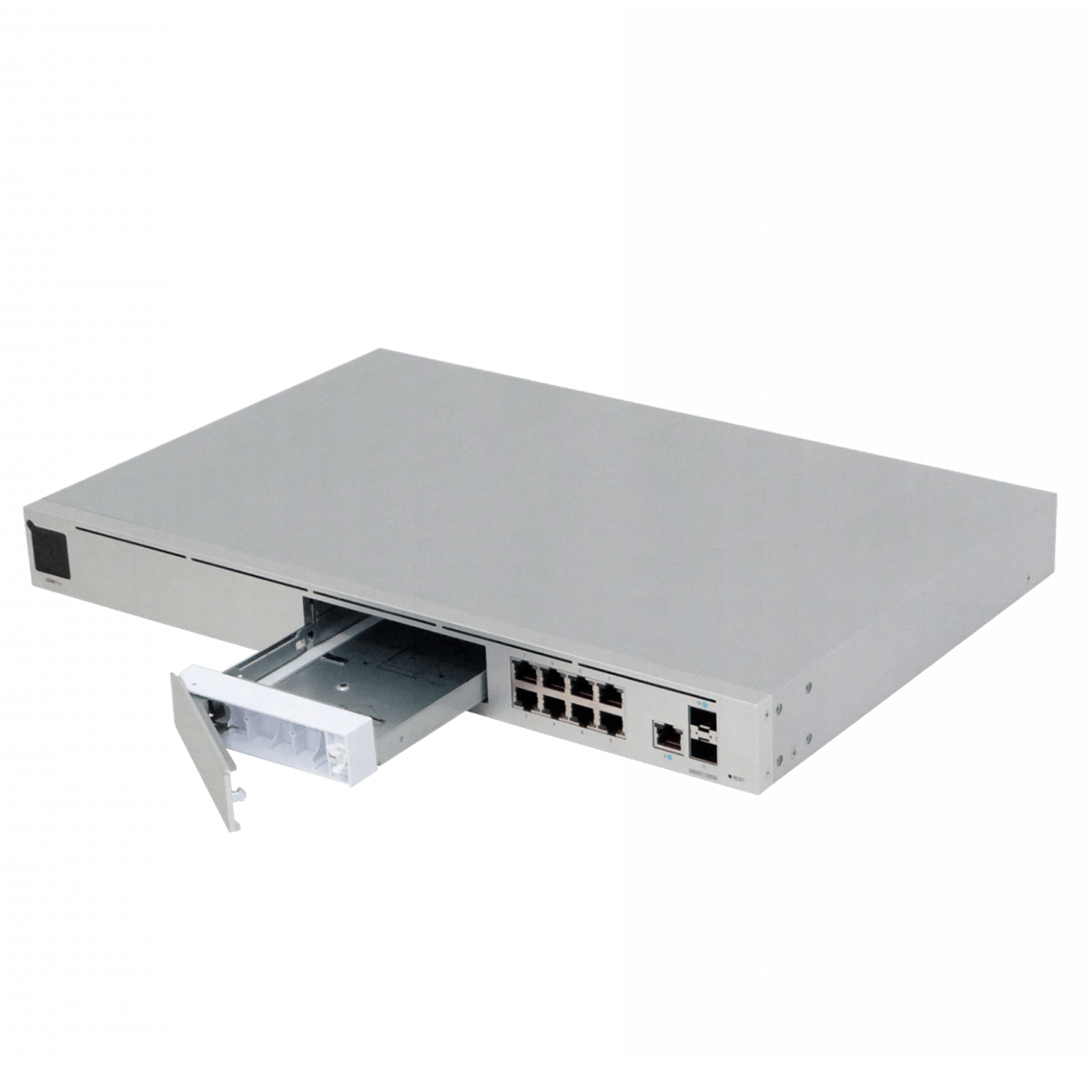 Gateway UniFi Dream Machine Pro (UDM-Pro) 10G 1U con NVR integrado